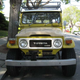 Image for article titled Toyota Land Cruiser Troop Carrier